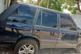 A picture of RANGER ROVER