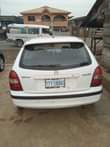A picture of Less dan a year used Manual transmission 1 450k Ibadan