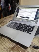 macbook