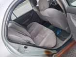 A picture of Toyota Corolla 2004 Price 1 7m to owner settlement 100k