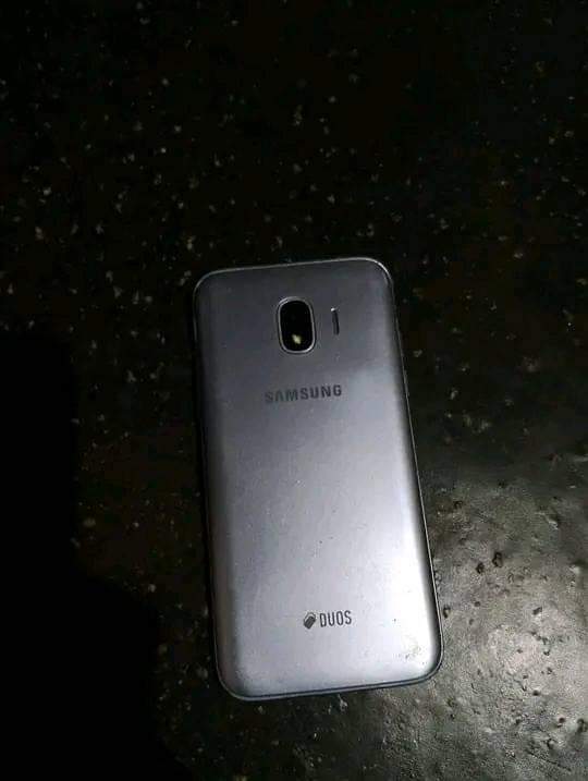 used samsung galaxy