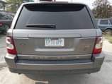 A picture of RANGE ROVER 2008 FOR SELL VERY CLEAN AND GOOD CAR