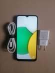 A picture of Samsung Galaxy A03 Very Clean