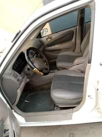 A picture of Toyota Corolla A ka okere ju owo e lo in