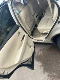 A picture of AWOOF 015 RX350 FULL OPT 13 7M LEKKI IS LOCATION