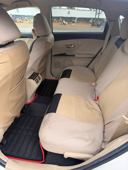 A picture of Just a month registered but not used 2014 Toyota Venza