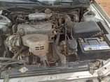 A picture of 2002 Toyota CAMRY Envelope