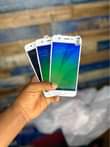 A picture of OPPO A57 GB 64 BEI 100 000 1 YEAR WARRANTY