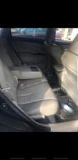 A picture of Venza 2010