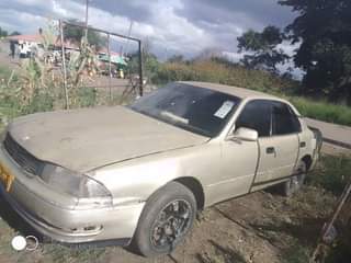 used toyota camry