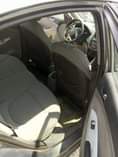 A picture of Hyundai accent 2015 Partly first body Engine and gear are