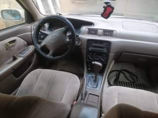 A picture of 1999 Toyota Camry 2 2