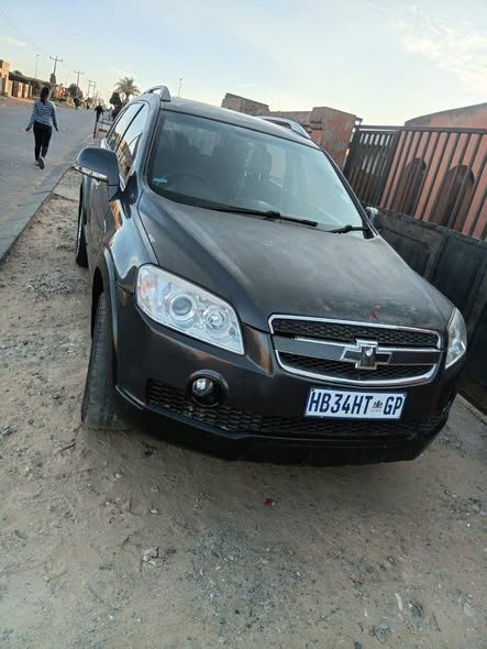 cheap cars soweto