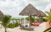 A picture of Beach Hotel Jambiani