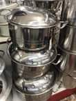 A picture of Serving dishes 0704297488