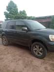 A picture of 2005 Honda Honda pilot 45855744