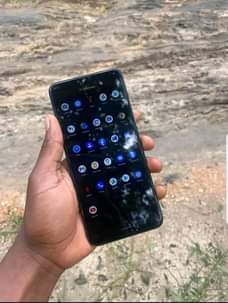 A picture of Nokia c31 mpyaaa mnooo gb64 ram4 net4g lain mbili
