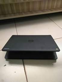 A picture of Dell