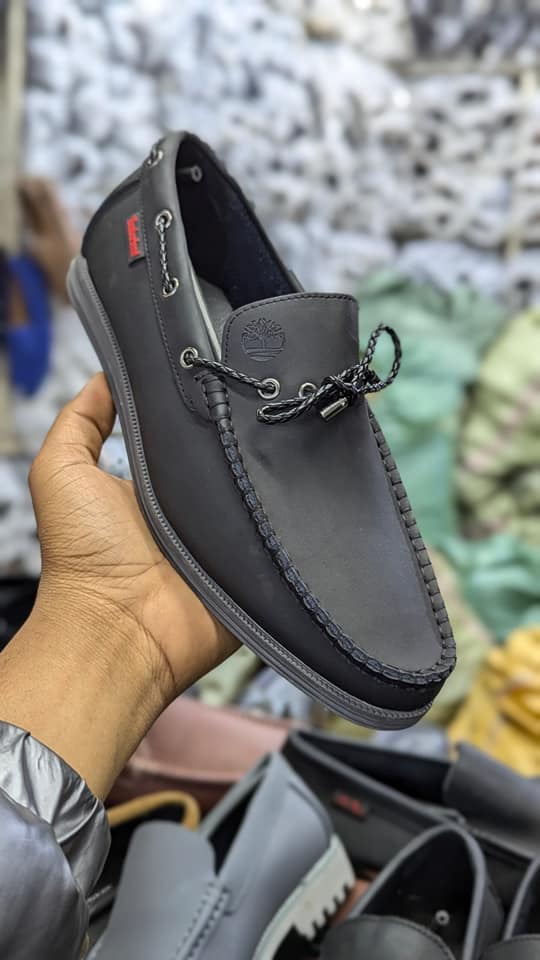 A picture of Moccasins