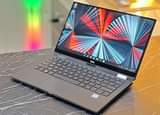A picture of Dell XPS 13 9365