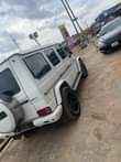 A picture of Gwagon
