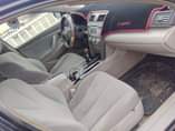 A picture of NIGERIA USED CAMRY 2008 MODEL V4 Engine and Gear delay