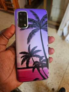 A picture of REALME 7 5g