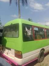 toyota coaster