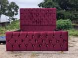 A picture of Bedsofa