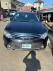 A picture of Very clean Toyota Camry up for sale hit me up