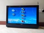 A picture of THTF Tv 32 inch nauza