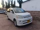 A picture of Toyota Noah New model