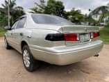 A picture of 2002 Toyota Camry Lite