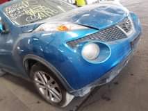 A picture of 2012 Nissan juke Limited Xle