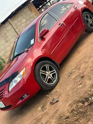 A picture of EXTREMELY CLEAN FIRST BODY REGISTERED 2008 09 CAMRY