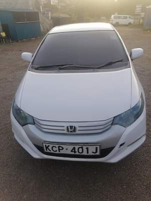 honda insight