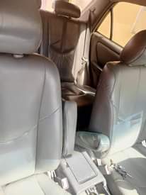 A picture of Alimosho iyana ipaja lagos
