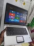 A picture of HP pavilion dv 6000