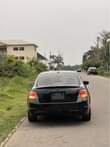 A picture of 2009 Honda accord
