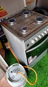 A picture of Gas cooker for sell