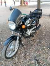 A picture of Boxer New model bado mpyaa