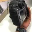 A picture of Canon EOS 5D Mark III 22.3 MP Full Frame CMOS