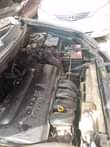 A picture of Pontiac vibe 04