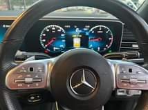 mercedes benz gle