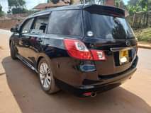 A picture of SUBARU EXGA UBL Model 2010 Cc 2 0 Price 22