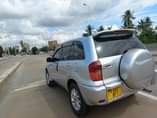 A picture of RAV4 KILLTIME