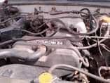 A picture of Toyota 4runner