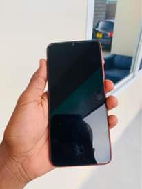 A picture of Redmi 9c gb32 O6I2O4IO5O