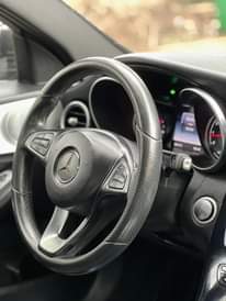 A picture of For Sale Extremely Clean 2015 Mercedes Benz C400 Condition Foreign