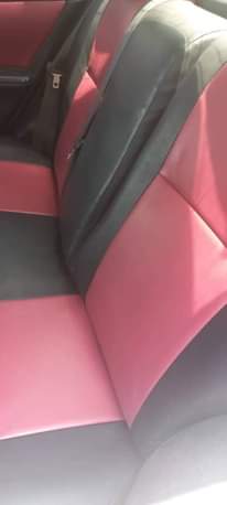 A picture of Toyota Corolla 2004